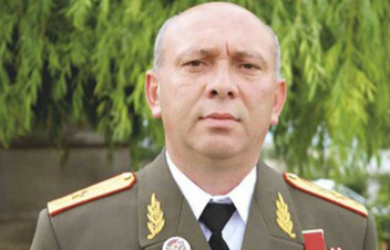 «Արցախում արտոնյալներ չպետք է լինեն». նախագահի խոսնակը՝ գեներալ Կարապետյանի ձերբակալության մասին