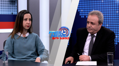 Հույս ունեմ, որ ընդդիմությունը կգիտակցի՝ փորձեց, չստացվեց, կվերադառնա խորհրդարան. Մարիա Կարապետյան