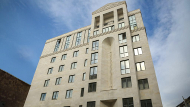 Հայտնում ենք, որ հրապարակվածը բացարձակ սուտ է. Արդարադատության նախարարությունը հերքում է տարածել