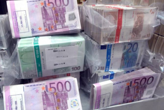 Գերմանիայի բանկերում հակառուսական պատժամիջոցների շրջանակում սառեցված է 137 մլն եվրո