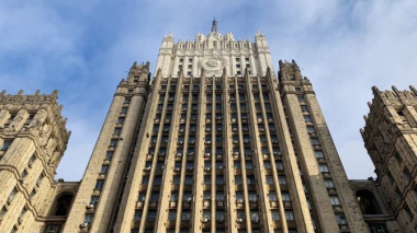 Ռուսաստանը Լեհաստանից պահանջել է պաշտոնական ներողություն խնդրել դեսպանի միջադեպի հետ կապված