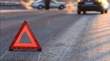 Չարենցի փողոցում ավտոմեքենան բախվել է ավտոտեխսպասարկման կայանի պատին. կա տուժած