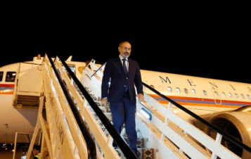 Նիկոլ Փաշինյանը կմեկնի Մոսկվա՝ մասնակցելու ՀԱՊԿ գագաթնաժողովին