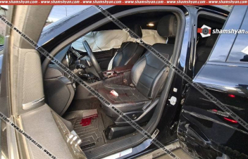 Սուպերմարկետի տիրոջ որդին կասկածվում է «Նորագավիթցի Ծուռին» և «Այնթափցի Լյովիկին» հրազենային վիրավորում հասցնելու մեջ