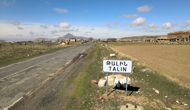 Թալին համայնքում ավագանու արտահերթ ընտրություններ կանցկացվեն