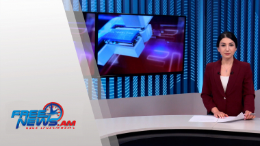 Ազատ լուրեր | 13.05.2022 | 15:00 | Կհրավիրվի ԱԺ արտահերթ նիստ