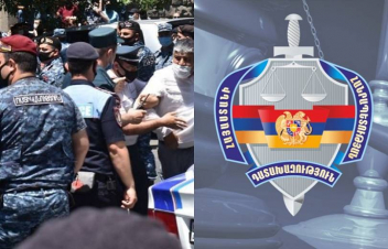 Զանգվածային հավաքների ընթացքում հանցավոր արարքների նկատմամբ դրսևորվելու է լիարժեք անհանդուրժողականություն