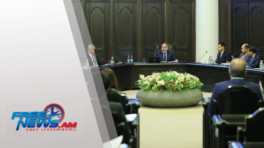 4 կարևոր ուղղություն. հաստատվեց «Հանրային կառավարման բարեփոխումներ»-ի ռազմավարությունը