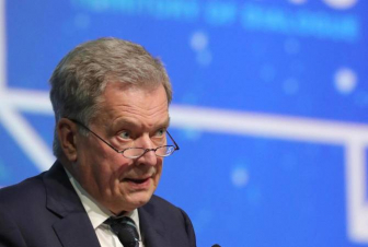 Ֆինլանդիայի նախագահը Բայդենի հետ քննարկել են ՆԱՏՕ-ին անդամակցելու հարցը