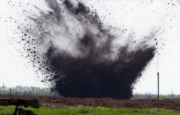 Կամխուտում հրաձգարանում պայթյունի հետևանքով զոհվել է Վահրամաբերդ գյուղի հովիվը