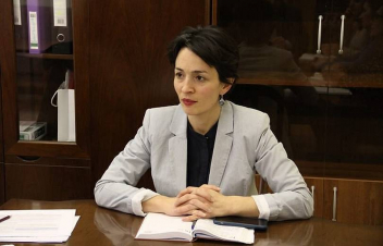 Դպրոցում մատով ցույց տալու, երեխային կողքից նկարելու և հարթակներում տարածելու դեպքեր էին գրանցվել. Ժաննա Անդրեասյան