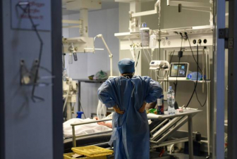 Հյուսիսային Կորեան հայտնել է Covid-19-ից մահվան առաջին դեպքերի մասին