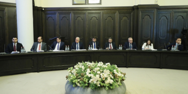 Փոխվել է ըստ մարզաձևերի մարզադպրոց ընդունվող երեխաների նվազագույն տարիքը