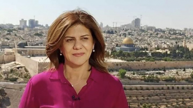 ՄԱԿ-ի Անվտանգության խորհուրդը դատապարտում է Al Jazeera-ի լրագրողի սպանությունը