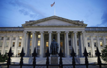 ԱՄՆ գանձապետարանը մտադիր է նոր միջոցներ ձեռնարկել հակառուսական պատժամիջոցները շրջանցելու դեմ