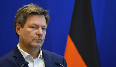 Հաբեքը նշել է, թե որ դեպքում Գերմանիան կարող է մնալ առանց ռուսական գազի