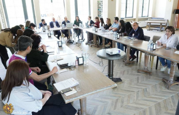 Հայաստանը չունի կամավորությունը լիրաժեք կարգավորող օրենսդրություն. նախագիծ է լրամշակվում