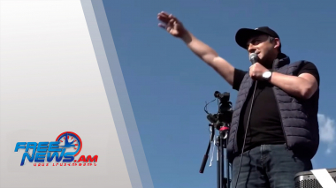 Ընդդիմության անփոփոխ ձեռագիրը