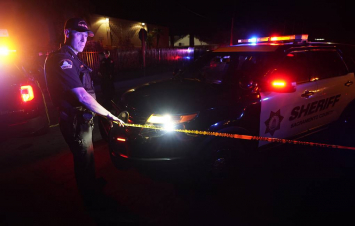 Մեկ մարդ է զոհվել Կալիֆոռնիայի եկեղեցում հրաձգության հետևանքով