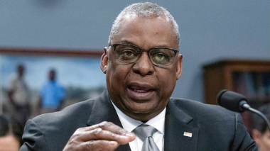 Օսթինը Ուկրաինայի պաշտպանության նախարարության ղեկավարին պատմել է Շոյգուի հետ իր զրույցի մասին