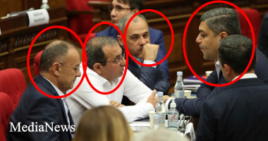 Անգամ մեծ ցանկության դեպքում շարժման առաջնորդները խորհրդարան վերադառնալ չեն կարող, զրկվելու են մանդատներից