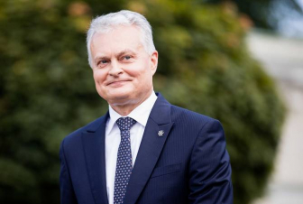 Լիտվայի նախագահը մայիսի 19-ին կժամանի Հայաստան