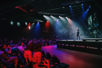 Երևանը կհյուրընկալի EMERGE-2022 միջազգային ՏՏ համաժողովը 