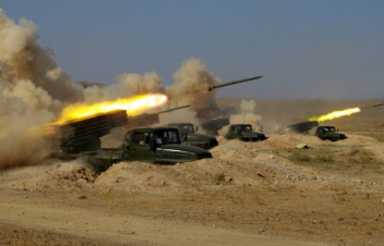 Անցկացվելու է հրամանատարաշտաբային զորավարժություն