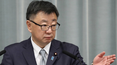 Ճապոնիան հարգում է ՆԱՏՕ-ին անդամակցելու Շվեդիայի որոշումը