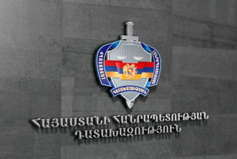 Հրամանատարի գործողությունների հետևանքով Խծաբերդն անցել է հակառակորդին, գաղտնի կրիչն ու քարտեզը՝ ևս. դատախազություն