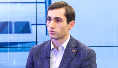 Հանրային խոսքը ամեն մարդու բան չէ. Խաժակյան