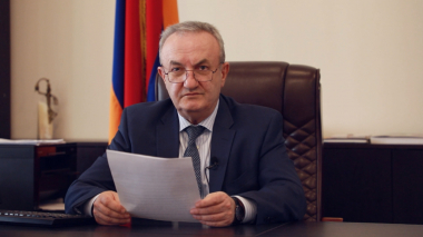 Անառարկելի է թանգարանների դերը ազգի պատմության հանրահռչակման, քաղաքացիական և ազգային դաստիարակության գործում. Վահրամ Դումանյան