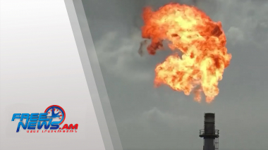 Միջազգային լուրեր 18.05.2022 