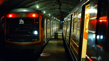 Մետրոպոլիտենի երթևեկությունն ամբողջ գծով վերականգնվել է 