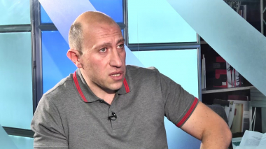 ԱԱԾ-ն պետք է ձերբակալի նաեւ անշարժ գույքի շուկայում գնագոյացման գործընթացի մասնակից սուբյեկտներին․ Բադալյան   