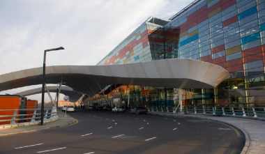 «Զվարթնոց» օդանավակայանում վտանգավոր ոչինչ չի հայտնաբերվել