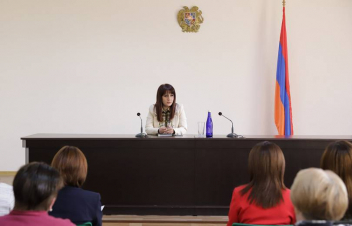 Պատահական օր այցելելու եմ պատահական բուժհաստատություն. Շիրակի մարզպետը տնօրեններին հորդորել է լինել առավել զգոն