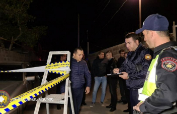 23-ամյա երիտասարդի սպանության փորձի գործով հետախուզվողը հայտնաբերվել է. ՔԿ