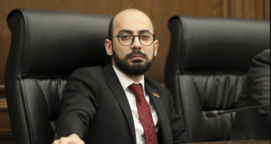 Ապօրինի գույքի բռնագանձման ընդամենը 8 գործով պետությանը պատճառված վնասը կազմում է 45-60 մլրդ դրամ. Արթուր Հովհաննիսյան