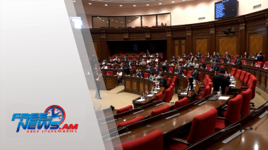 Պաշտպանում են թալանածը