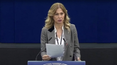 Եվրախորհրդարանը կասկածում է, որ ԵՄ-ն կարող է բացահայտել ռազմական հանցագործությունների մեղավորներին