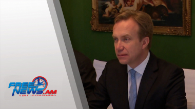 Արարատ Միրզոյանը Նորվեգիայի ԱԳ նախարարին ներկայացրել է 44-օրյա պատերազմի հետևանքով առաջացած հումանիտար խնդիրները