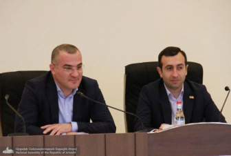 Արցախի ԱԺ երկու հանձնաժողովներ քննարկել են ԿԳՄՍ ոլորտի 2021-ի բյուջեի կատարողականը