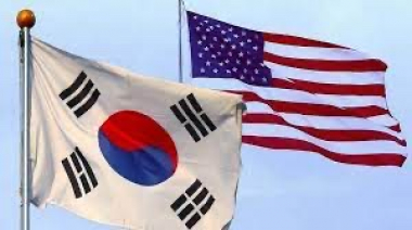 ԱՄՆ-ի և Հարավային Կորեայի նախագահները մայիսի 21-ին կքննարկեն միջուկային համագործակցությունը