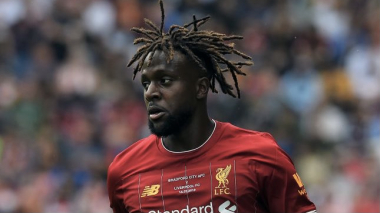 Կլոպ. Ակումբի լեգենդը հեռանում է