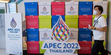 Ռուսաստանի Դաշնության ելույթի ժամանակ հինգ երկրի ներկայացուցիչ լքել են APEC նախարարների հանդիպումը