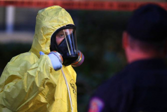 Կոնգոյում գրանցվել է Էբոլայից մահվան չորրորդ դեպքը