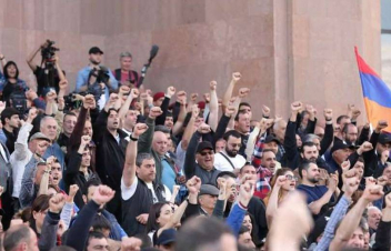 Ի՞նչ է ուզում ընդդիմությունը և ինչո՞ւ չգնաց քաղաքական պարզ տեխնոլոգիայի կիրառման