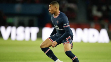 Կիլիան Մբապեն կմնա ՊՍԺ-ում