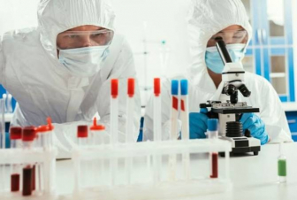 ՌԴ-ում կապիկի ծաղիկի դեպքեր չեն գրանցվել